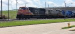 CN 5654 CN 3960 CEFX 1009